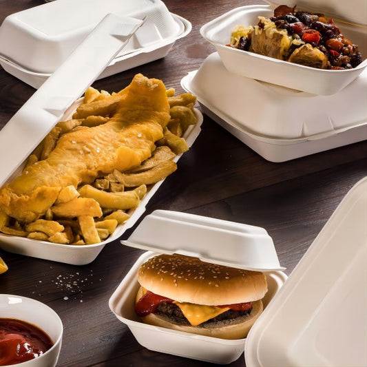 A Sustainable Solution: Exploring the Benefits of Bagasse Packaging