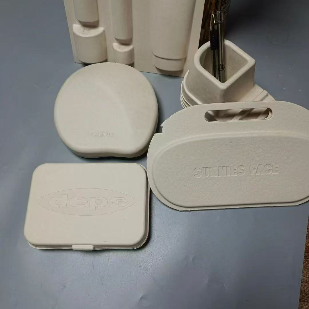 Molded Pulp Packaging/Inserts for Commercial Uses – BioGreen-Your One ...