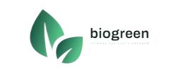 BioGreen-Your One Stop Eco Friendly Products Service Provider
